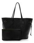 Empreinte Monogram Giant Neverfull MM Black