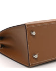 Epsom Kelly Sellier 25 Gold