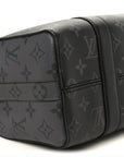 Reverse Monogram Eclipse City Keepall