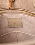 Empreinte Monogram Giant Onthego MM Tourterelle