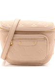 Empreinte Mini Bumbag Sand
