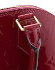 Vernis Alma BB Rose Indien