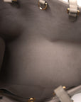 Empreinte Monogram Giant Onthego MM Tourterelle Creme