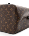 Monogram Neonoe MM Black