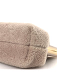 Shearling Small FNDI First Rosa Plaster