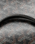 Goyardine Artois MM Black