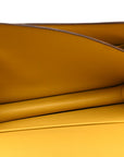 Chevre Mysore Constance 18 Jaune De Naples