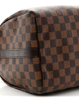 Damier Ebene Speedy Bandouliere 30