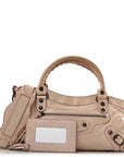 Agneau Classic Hardware First Bois de Rose