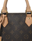 Monogram Alma PM