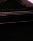 Agneau Classic Hardware City Glycine