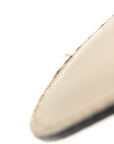 GCCIssima Medium Sukey Tote Mystic White