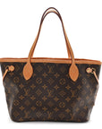 Monogram Neo Neverfull PM Pivoine