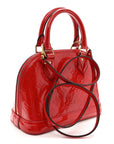 Vernis Alma BB Cherry