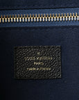 Empreinte Monogram Giant Neverfull MM Black