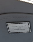 Monogram Miroir Speedy Bandouliere 20 Silver