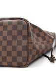 Damier Ebene Neverfull MM
