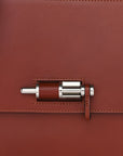 Epsom Vache Hunter Swift Sacabar Bleu Indigo Sienne
