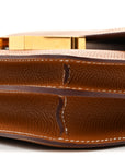 Epsom Constance 18 Gold