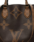 Reverse Monogram Giant Onthego GM