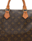 Monogram Speedy 35