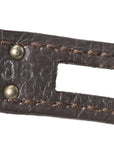 Togo Birkin 25 Etain