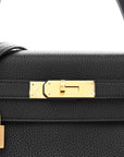Togo Kelly Retourne 28 Black