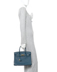 Togo Birkin 30 Colvert
