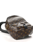 Monogram Palm Springs Backpack PM