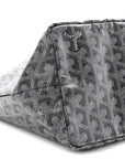 Goyardine Saint Louis PM Grey