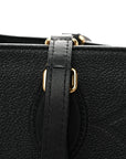 Empreinte Monogram Giant Onthego GM Black