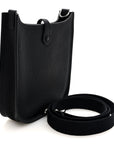 Taurillon Clemence Evelyne TPM Black