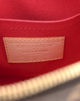 LV X TM Monogram Cerises Speedy Bandouliere 20