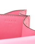 Ostrich Constance 18 Bubblegum
