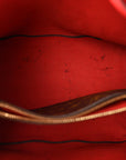 Monogram Neonoe MM Coquelicot