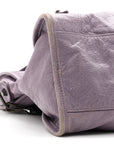 Agneau Classic Hardware City Glycine