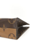 Reverse Monogram Giant Onthego MM