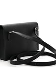 Epsom HRMSnap Wallet Black