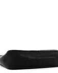 Tessuto Nylon Saffiano Re-Edition 2005 Bag Black