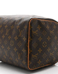 Monogram Speedy 30