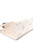 Monogram Dune Giant Onthego MM