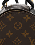 Monogram Palm Springs Backpack Mini