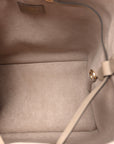 Empreinte Monogram Giant Neonoe MM Tourterelle Creme