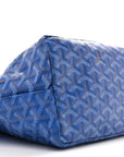 Goyardine Saint Louis PM Sky Blue