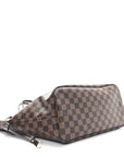 Damier Ebene Neo Neverfull MM