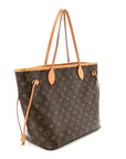 Monogram Neo Neverfull MM