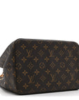 Monogram Love Lock Neonoe