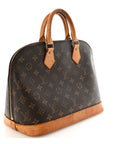 Monogram Alma PM