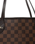 Damier Ebene Neverfull MM
