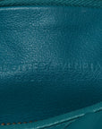 Nappa Intrecciato Mini Jodie Mallard